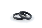 3667V Frame Slider Rings Vintage Green