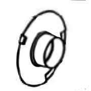 36688 Furnace Duct Collar