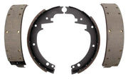 366PG Brake Shoe by Raybestos Brakes