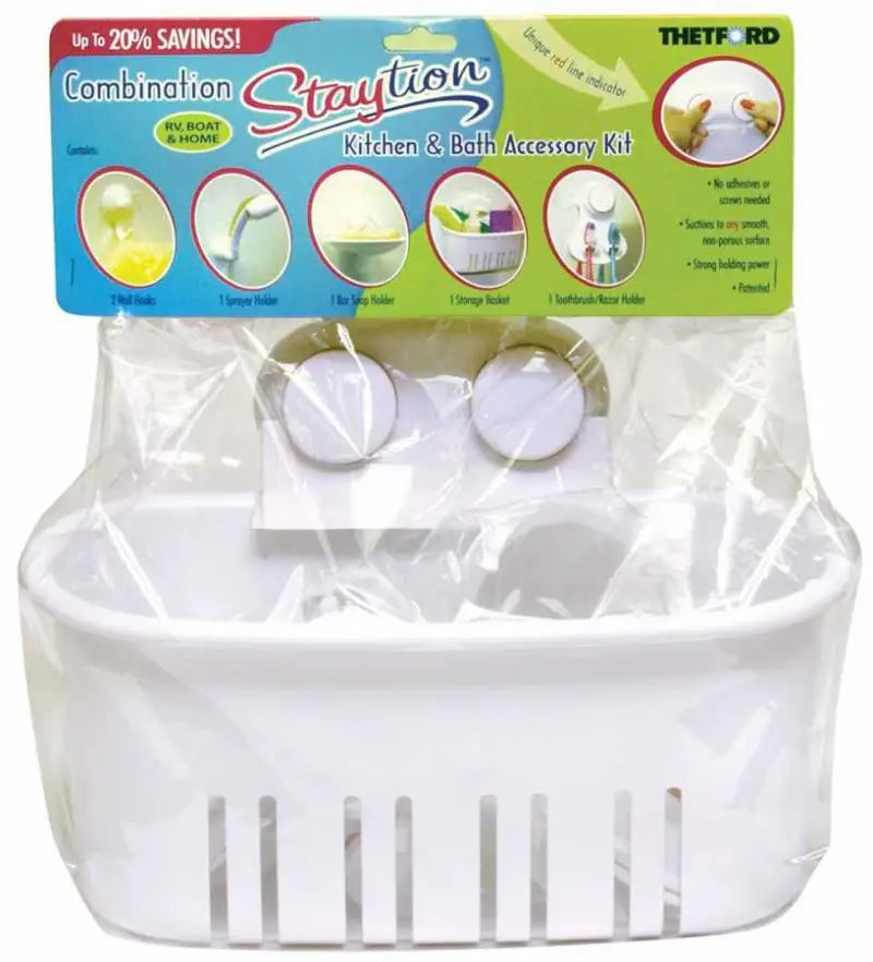 36700 Toiletries Holder