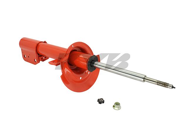 KYB 734059 KYB Shocks & Struts AGX Rear BUICK Century 1997-05 BUICK Regal 1997-04 CHEVROLET Impala 2000-05 CHEV