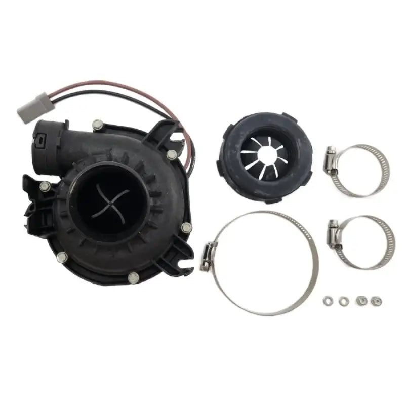 36751 Thetford Kit Mtr-Pmp 24V Ez Fit Wp - Toilet Pump