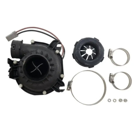 36751 Thetford Kit Mtr-Pmp 24V Ez Fit Wp - Toilet Pump