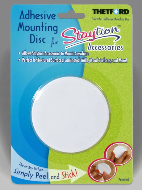 36761 Suction Cup Mounting Disc