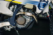 FMF Megabomb Ti Header Exhaust 044482 - YZ450F