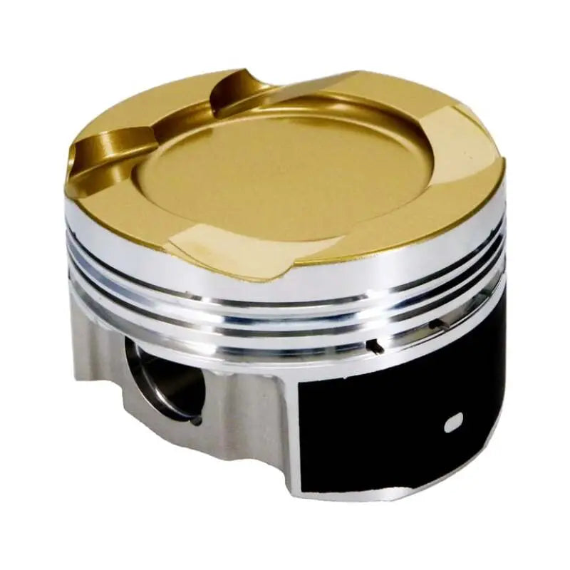 JE Pistons 367878 367878 JE Pistons BMW N54B30 Ultra Series Set of 6 Pistons Inv Dome/Dish 3.327 Bore 1.244 CD 0.866 Dia