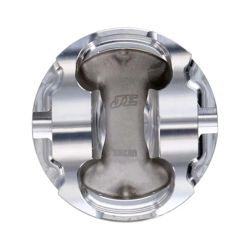 JE Pistons 367878 367878 JE Pistons BMW N54B30 Ultra Series Set of 6 Pistons Inv Dome/Dish 3.327 Bore 1.244 CD 0.866 Dia