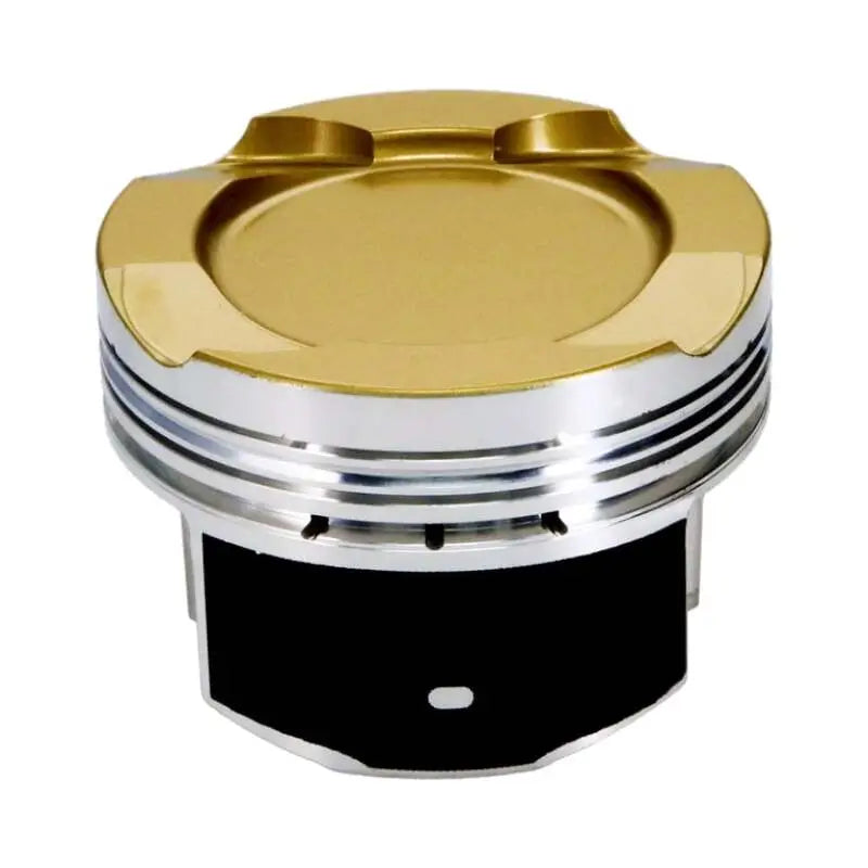 JE Pistons 367878 367878 JE Pistons BMW N54B30 Ultra Series Set of 6 Pistons Inv Dome/Dish 3.327 Bore 1.244 CD 0.866 Dia