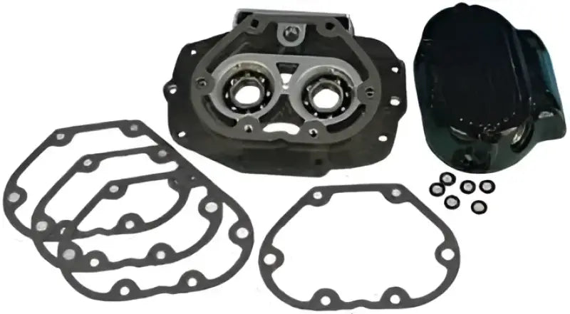 36801-87-A Gasket Cltch Rel Cover Flt Fxr Softail Dyna 10/Pk