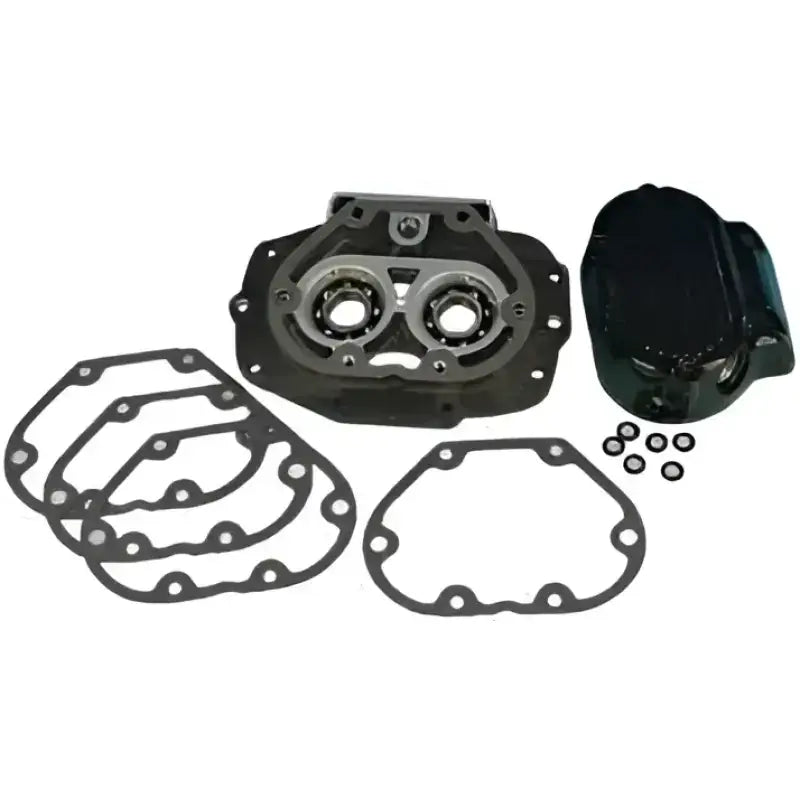 36801-87-A Gasket Cltch Rel Cover Flt Fxr Softail Dyna 10/Pk