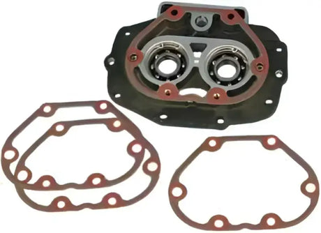 36801-87-X Gasket Cltch Rel Cover Bead Flt Fxr Softail Dyna 5/Pk