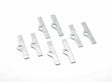 3681 Valve Cover Hold Down Tab Set