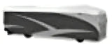 36827 Adco Wind Olefin HD Class A Cover 37'1'-40'