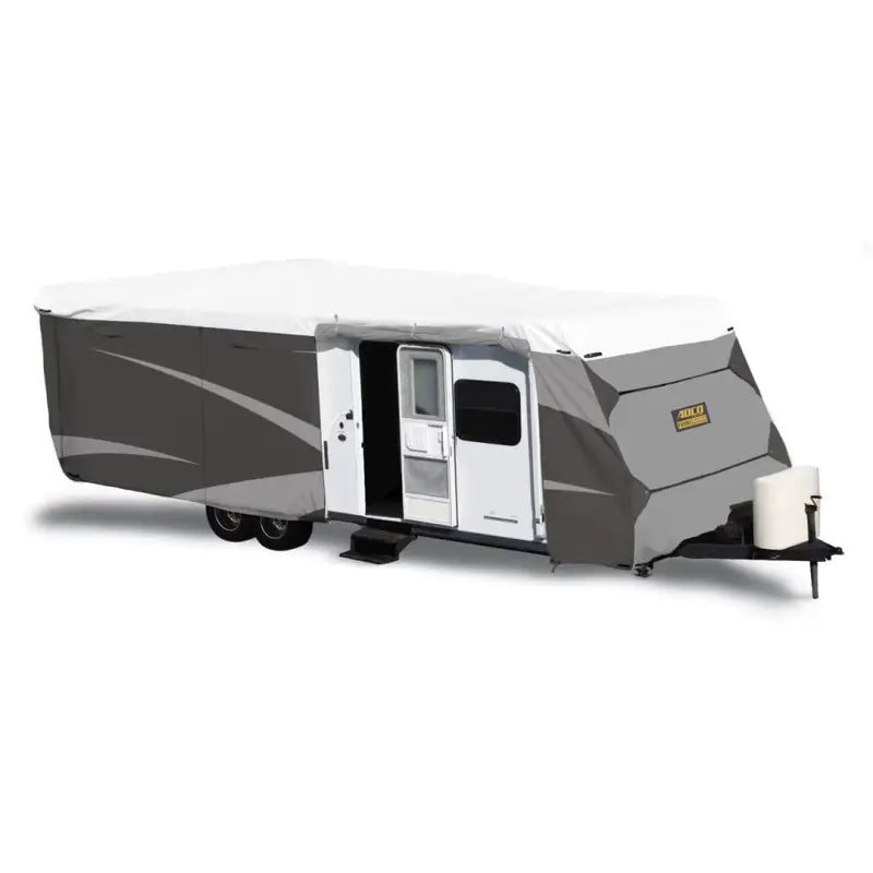 36841 Adco Wind Olefin HD Trlr Cover 20'1'-22'