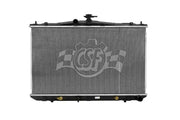 3687 Csf Radiator Lexus Rx 350