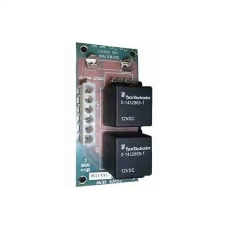 368859 Slide Out Control Module Circuit Board