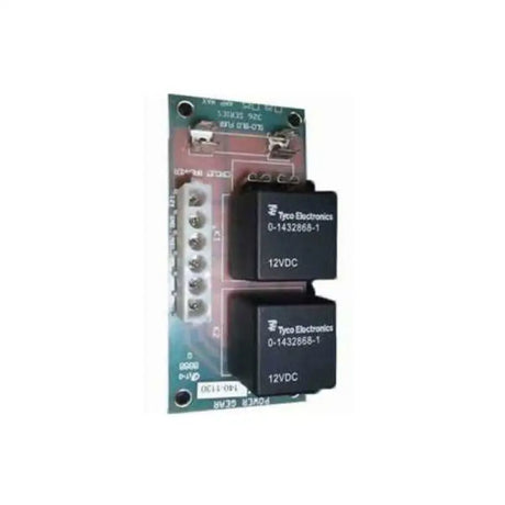 368859 Slide Out Control Module Circuit Board