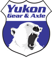 Yukon Gear & Axle OK 3-QRT-CONV-A Yukon Gear 3 Qt. 80W90 Conventional Gear Oil w/ Posi Additive