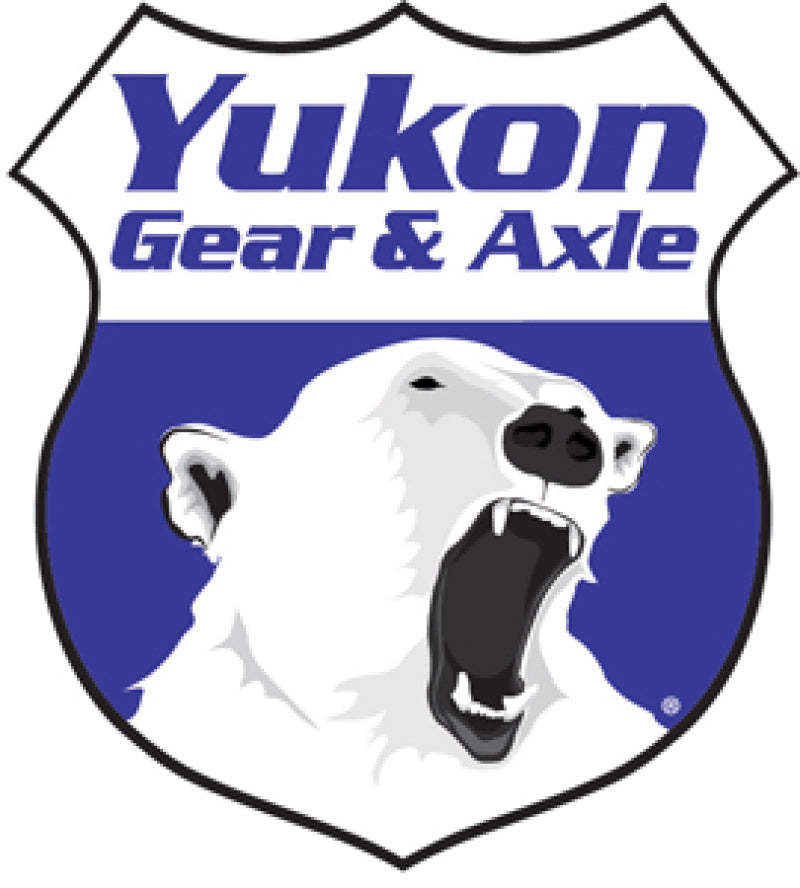 Yukon Gear & Axle OK 3-QRT-CONV-A Yukon Gear 3 Qt. 80W90 Conventional Gear Oil w/ Posi Additive