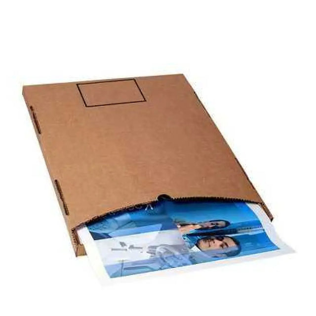 36901 Disposable Floor Mat