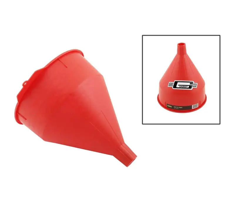 3695 Funnel