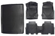 Roush 2021-2024 Ford Bronco 4DR Floor Liner Set - 422297