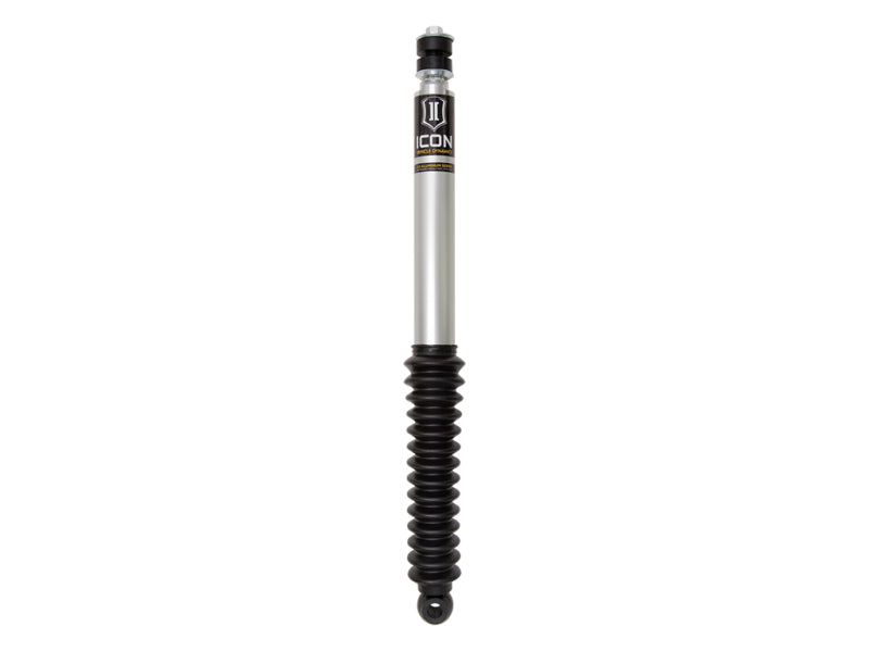 ICON 216533 ICON 2019+ Ram 1500 Rear 2.0 Series Aluminum Shocks VS IR - 216533