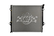 3697 Csf Radiator Toyota 4Runner