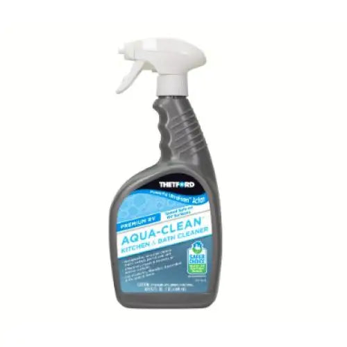 36971 Thetford Multi Purpose Cleaner Use To Remove Soap Scum/ Iron - RV and Camper