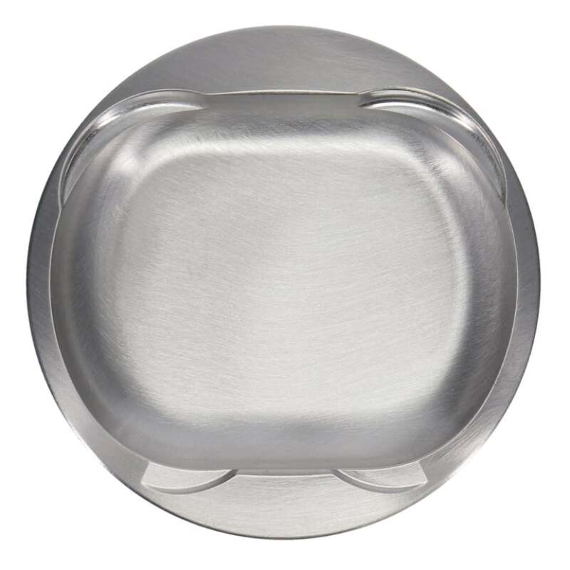 JE Pistons 361463 JE Pistons Toyota 3SGE 86.5mm Bore +1.00mm Oversize 9.5:1 CR -15cc Dome (Set of 4)