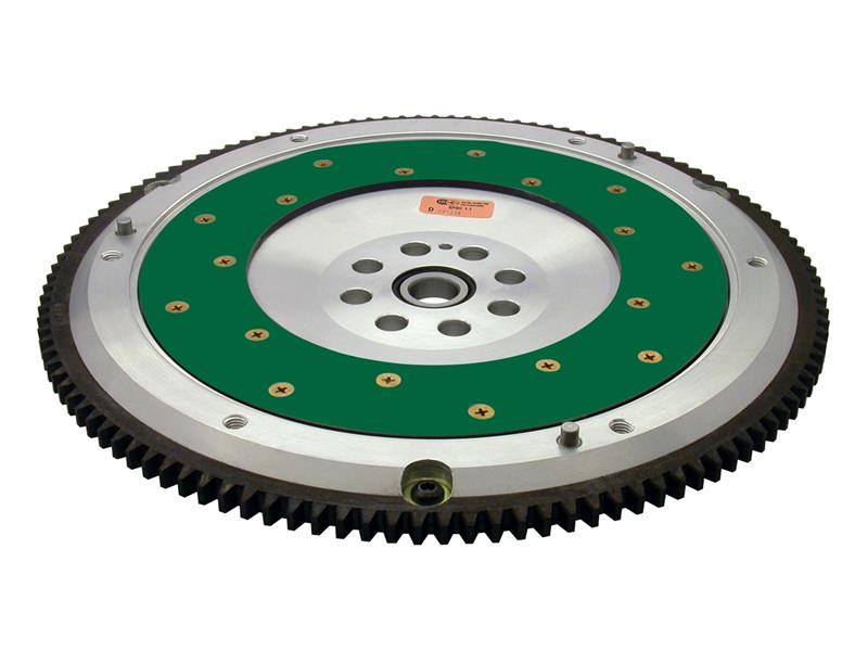 Fidanza 191221 Fidanza 90-02 Accord w/ H-Series Engine Aluminum Flywheel Aluminum Flywheel