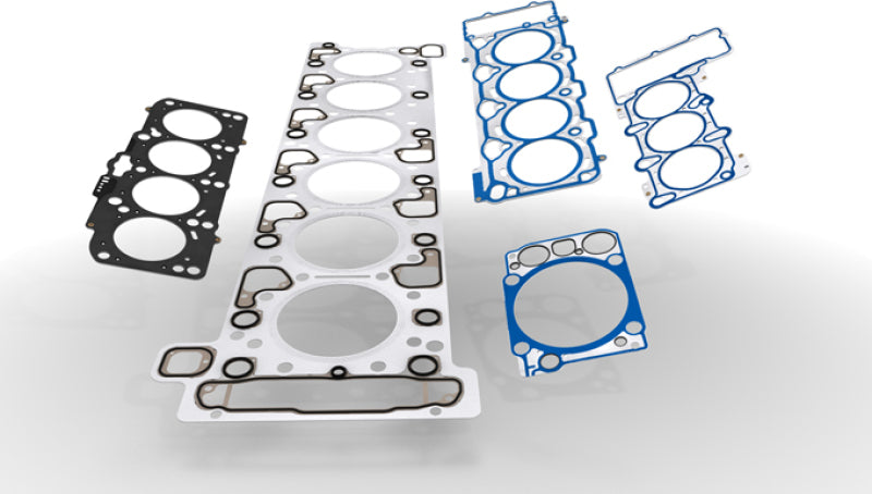 Victor Reinz HS54887 MAHLE Original 11-14 Ford (6.7L) Powerstroke F-250/F-350/F-450/F-550 Cylinder Head Gasket - HS54887