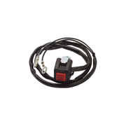 RFX Race Series OEM Style Kill Buttons Switches FXKB 30100 55ST - Button Replica