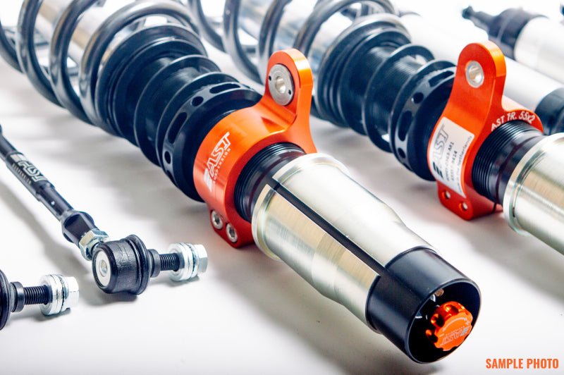 AST ACU-B2114SD AST 2021+ BMW M3 G80/M4 G82 (incl XDrive) 5100 Street Series Coilovers