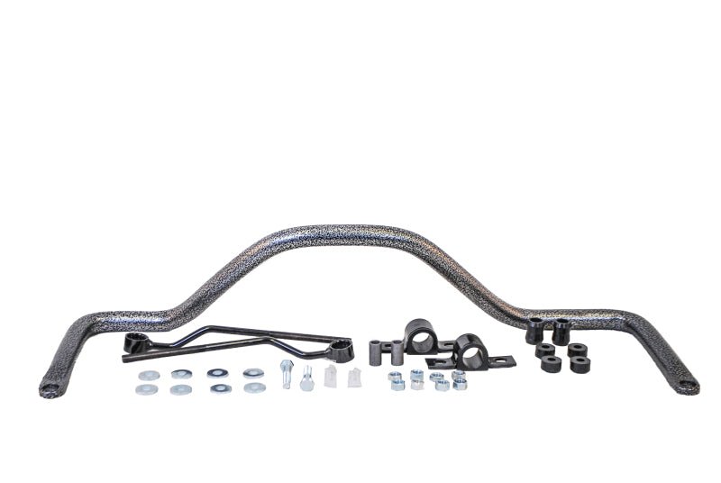 Hellwig 7289 HWG Big Wig Rear Sway Bars