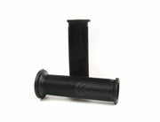 Street Style Grips Open End Black Pair
