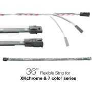 XK GLOW XK-4P-WIRE-36