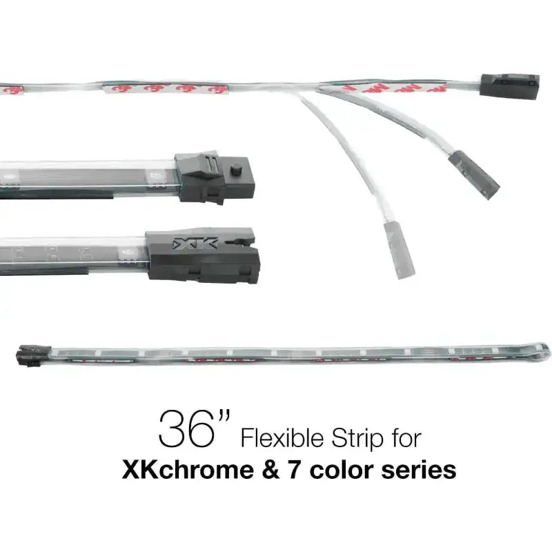 XK GLOW XK-4P-WIRE-36