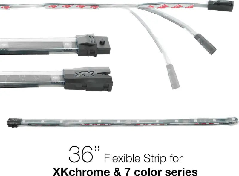 XK GLOW XK-4P-WIRE-36