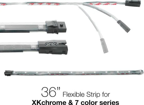 XK GLOW XK-4P-WIRE-36