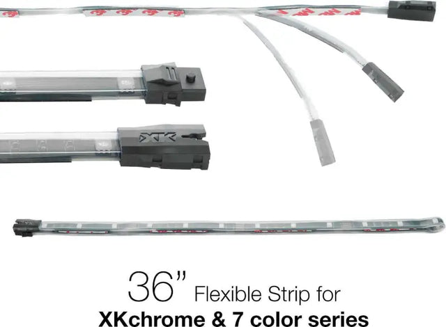 XK GLOW XK-4P-WIRE-36