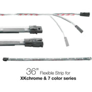 XK GLOW XK-4P-S-36