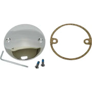 HARDDRIVE 37-012A Point Cover Chrome 86 20 Xl