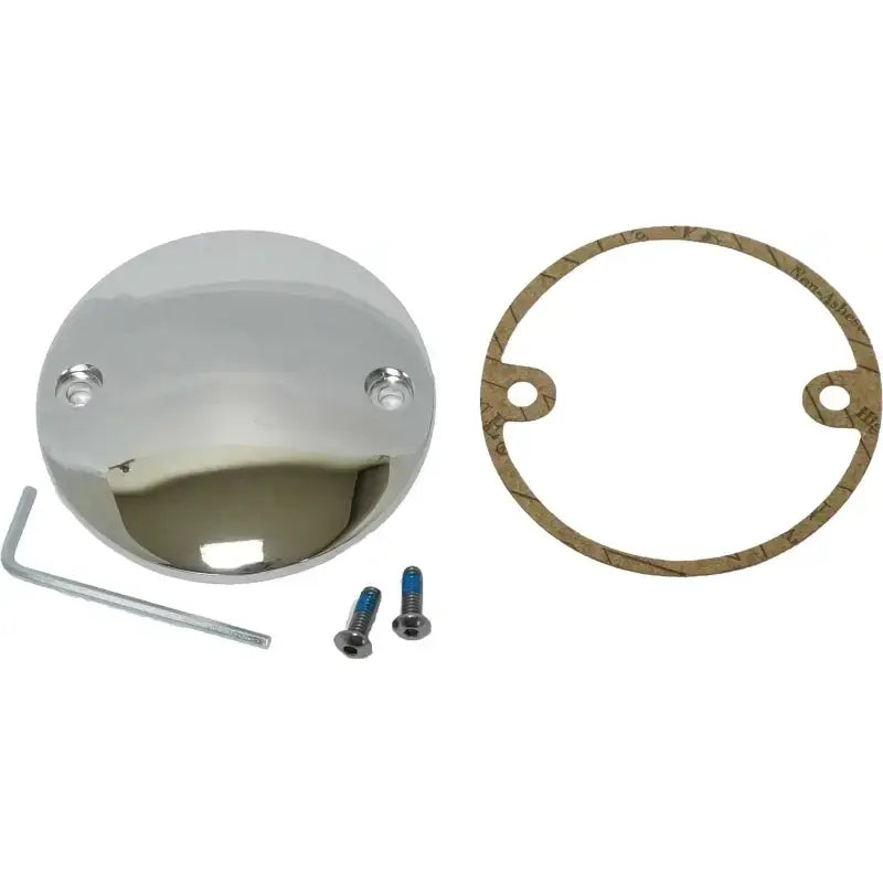 HARDDRIVE 37-012A Point Cover Chrome 86 20 Xl
