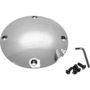 37-030 Hd Derby Cover Chrome Xl 94 03