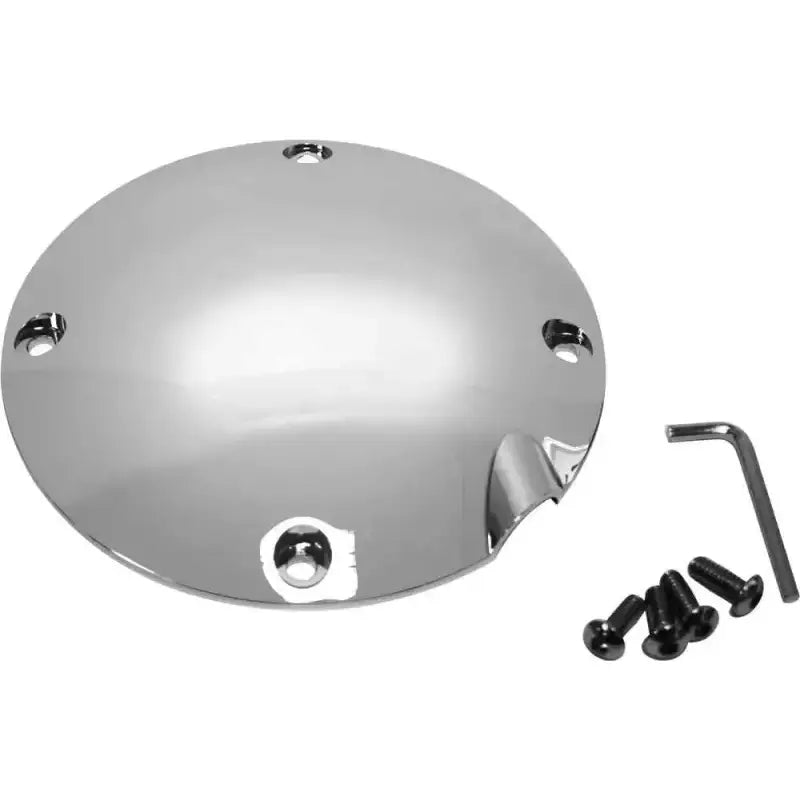 37-030 Hd Derby Cover Chrome Xl 94 03