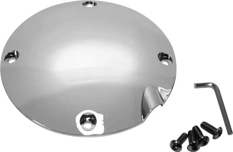 37-030 Hd Derby Cover Chrome Xl 94 03