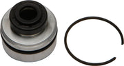 "37-1002 Rear Shock Seal Kit made from lightweight 6061-T6 aluminum featuring air bleed hole and double lip oil seal for low friction and superior dirt exclusion"