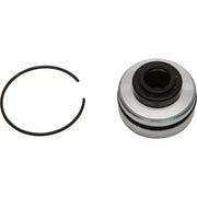 37-1119 Rear Shock Seal Kit made from 6061-T6 aluminum, includes air bleed hole, double lip oil seal, and spring type dust seal for RV, Automotive, Powersports, off-road, marine, exterior, truck accessories, interior, truck bed, RV parts, Powersports, AVADA - Best Sellers