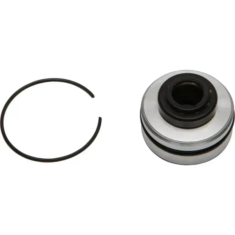 37-1119 Rear Shock Seal Kit made from 6061-T6 aluminum, includes air bleed hole, double lip oil seal, and spring type dust seal for RV, Automotive, Powersports, off-road, marine, exterior, truck accessories, interior, truck bed, RV parts, Powersports, AVADA - Best Sellers
